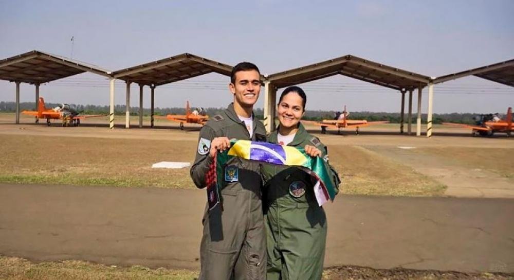 AFA – Como são formados os futuros pilotos da Força Aérea Brasileira