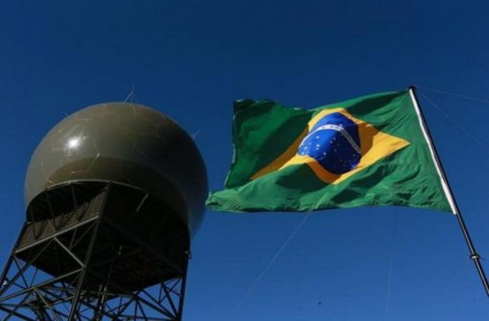 Força Aérea Brasileira garante segurança e vigilância aérea com inovações do DECEA