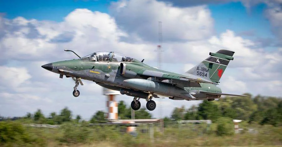 Base Aérea realiza Exercício Operacional de Inteligência, Vigilância e Reconhecimento em Santa Maria
