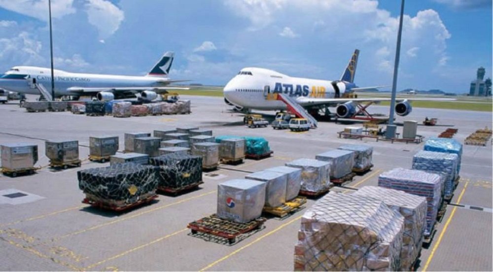 Anac e Receita Federal firmam parceria para aprimorar processos de exportação de carga aérea