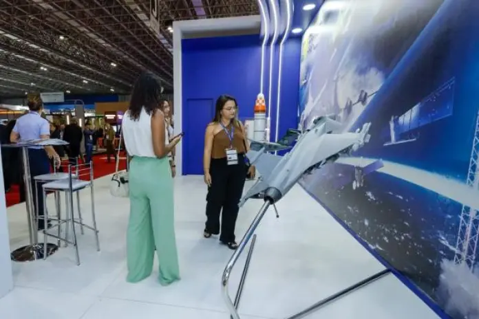 FAB marca avanço em inovação e parcerias durante a LAAD 2025