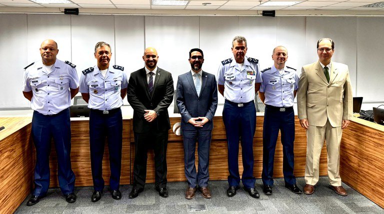 Anac encerra sua participação como coordenadora do Comitê de Segurança Operacional da Aviação Civil Brasileira