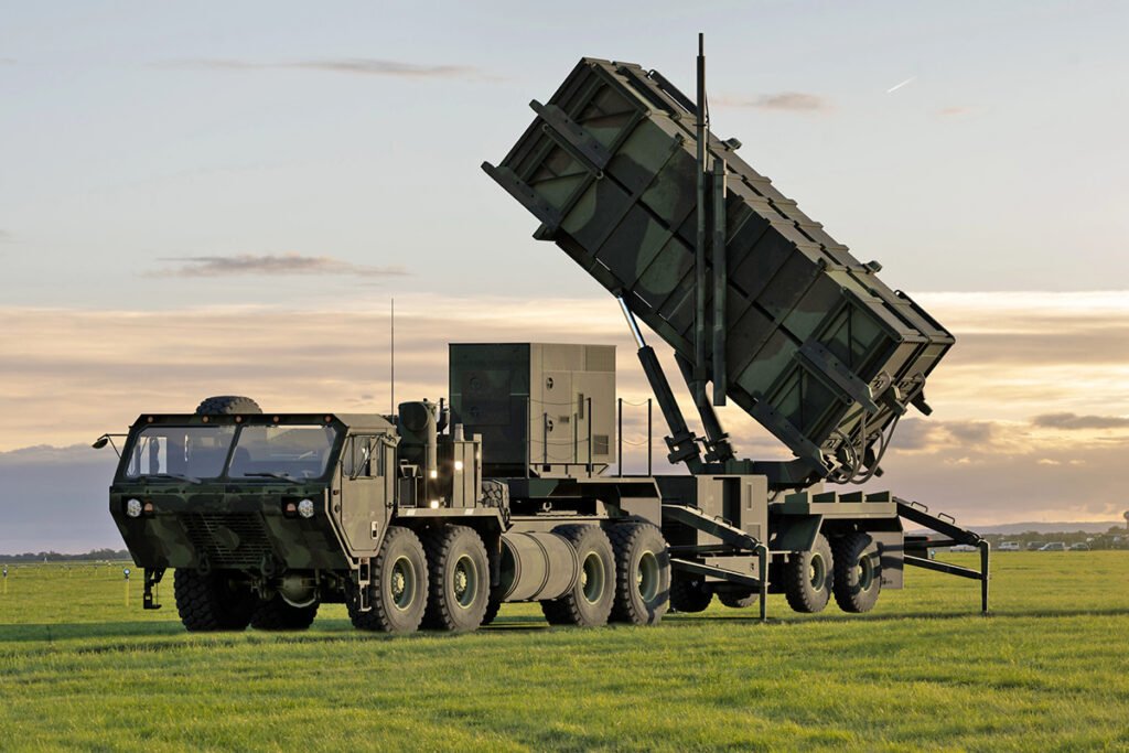 Exército Brasileiro dispensa licitação na compra de sistema anti-aéreo avançado