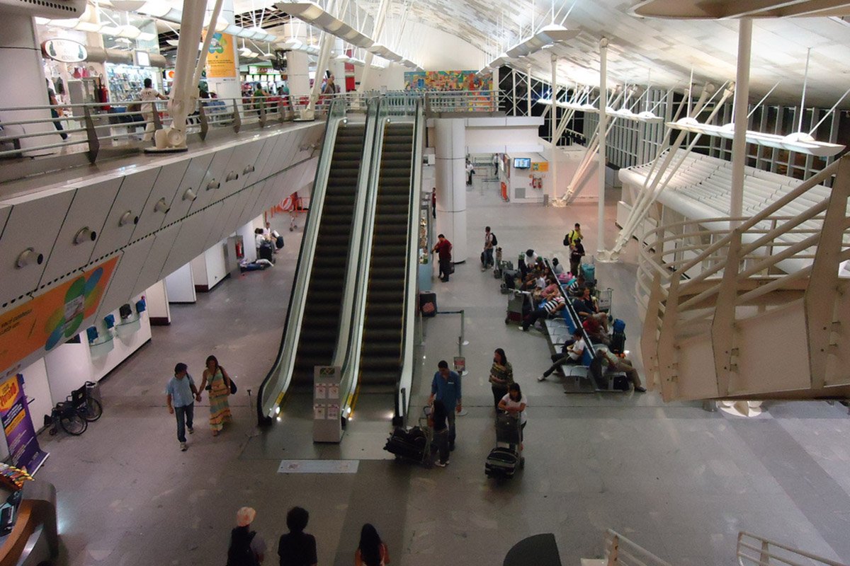 Antigo aeroporto de Natal será transformado em um Parque Tecnológico com parceria público-privada