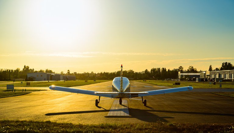 BAIST publica três novos guias para aprimorar a segurança operacional em aeródromos
