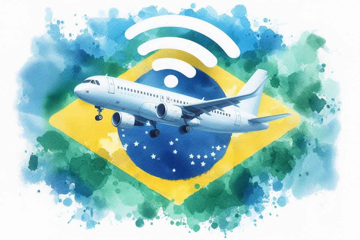 Anac publica alerta sobre interferências e falsificações nos sinais do Sistema Global de Navegação por Satélite