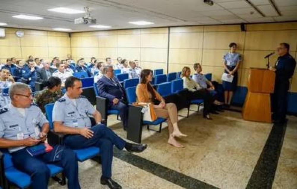 FAB promove 2º Seminário sobre Prevenção e Enfrentamento ao Assédio