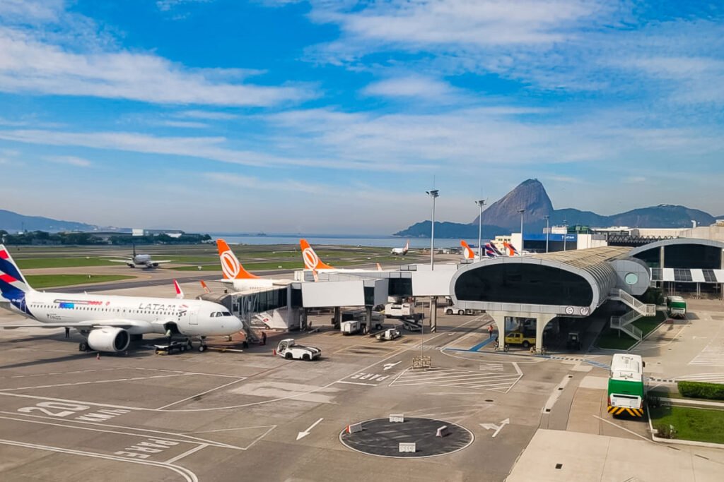 Governo quer facilitar a entrada de novas empresas aéreas na aviação civil e abre consulta pública