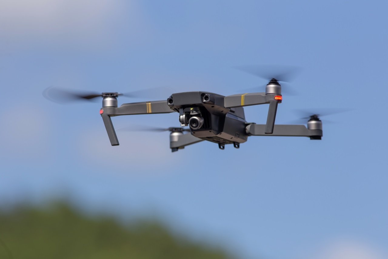 Câmara aprova projeto que atualiza Código Penal para punir crimes com uso de drones