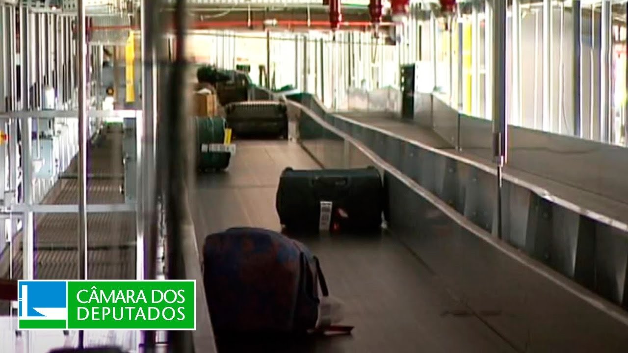 Comissão de Transportes analisa alternativas para baixar o preço das passagens aéreas