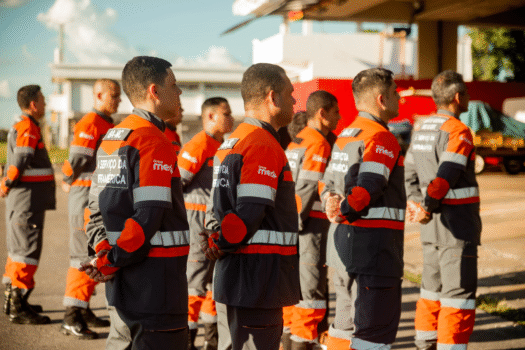 Brasil é destaque na ONU por tecnologia em saúde de aeroportos