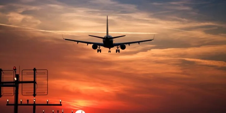 A escolha mais estratégica da aviação está na cor que poucos questionam