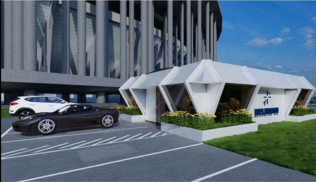 Brasília amplia infraestrutura aérea e cria hub exclusivo para empresários de alto perfil