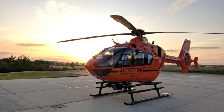 Brasil tem 3 cidades entre as 10 com maior frota de helicópteros do planeta