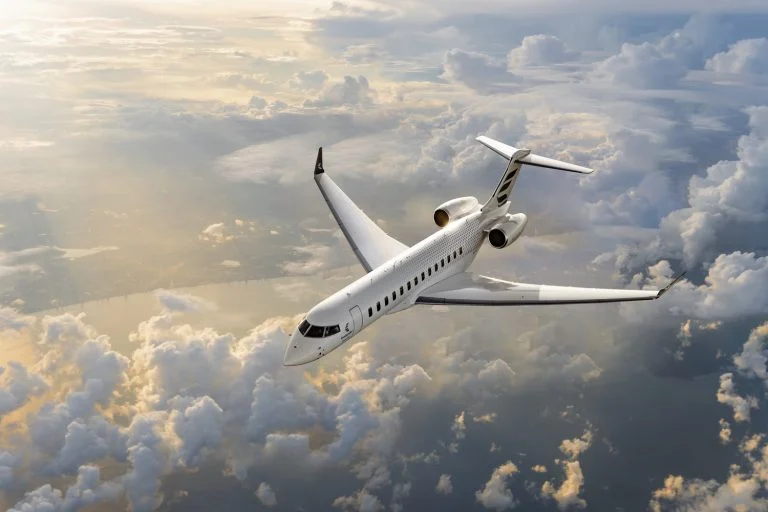 Aviação Executiva Tem Ano Histórico em 2025. O Que Mudou?