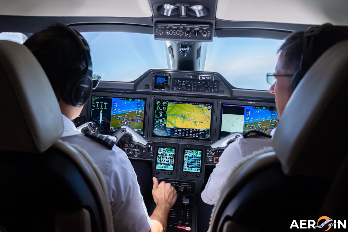 MPor abre inscrições para curso online e gratuito de Introdução à Aviação com 20 horas e certificado