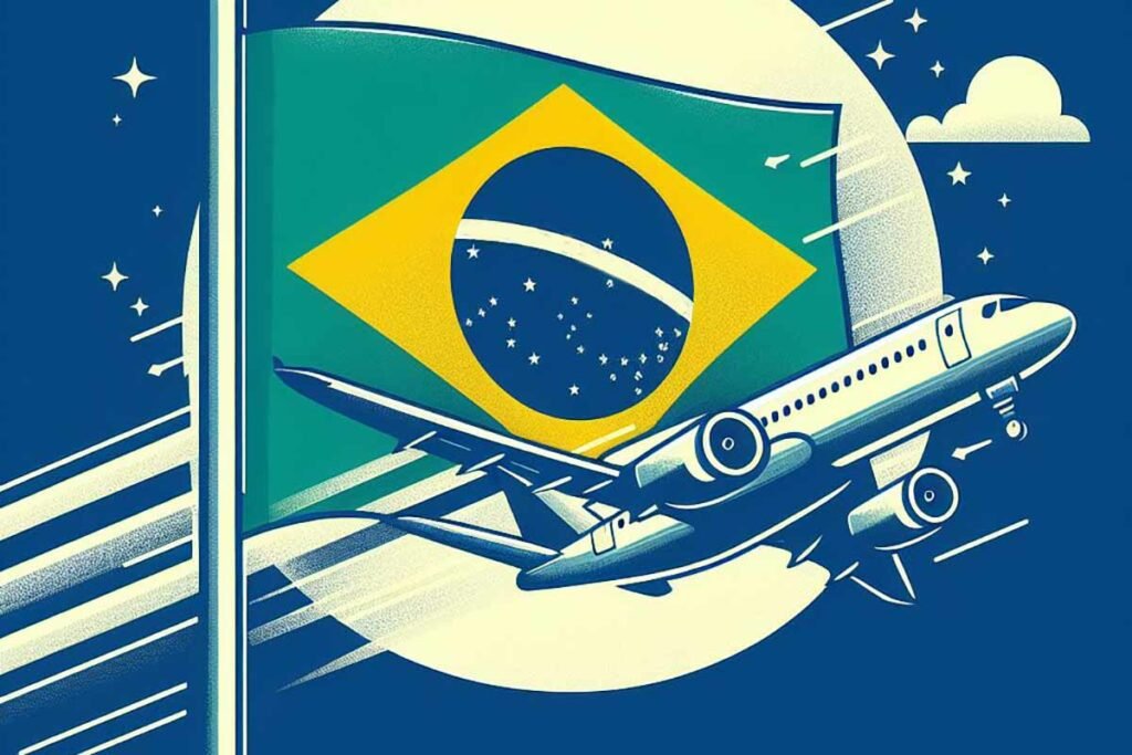 Abear comenta resolução da Anac que regulamenta casos de indisciplina em aeroportos e aviões no Brasil